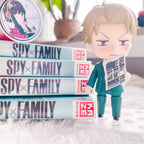 Immagine del prodotto Spy x Family - Loid Forger Nendoroid Action figure