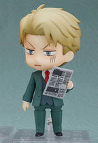Immagine del prodotto Spy x Family - Loid Forger Nendoroid Action figure