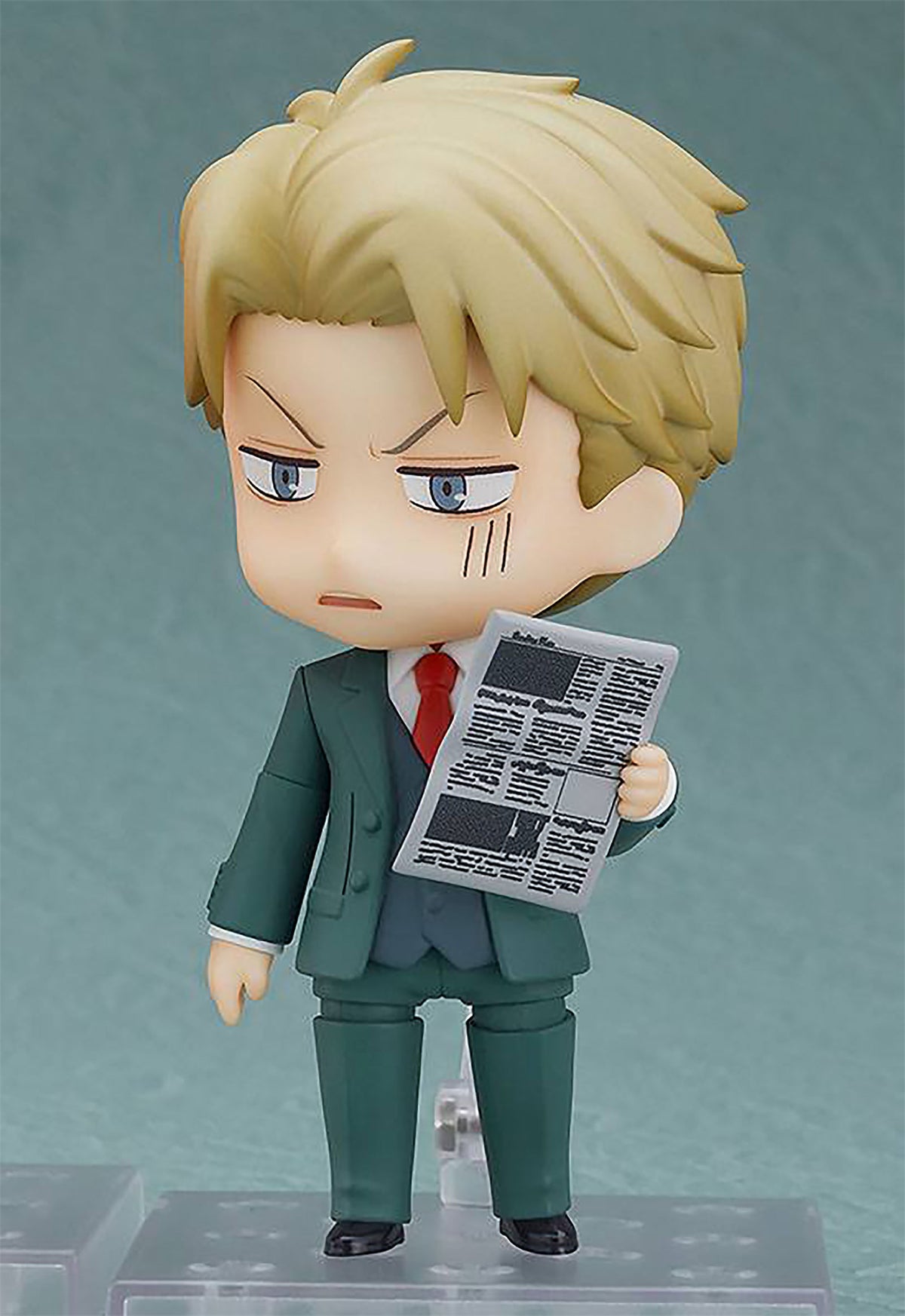 Immagine del prodotto Spy x Family - Loid Forger Nendoroid Action figure
