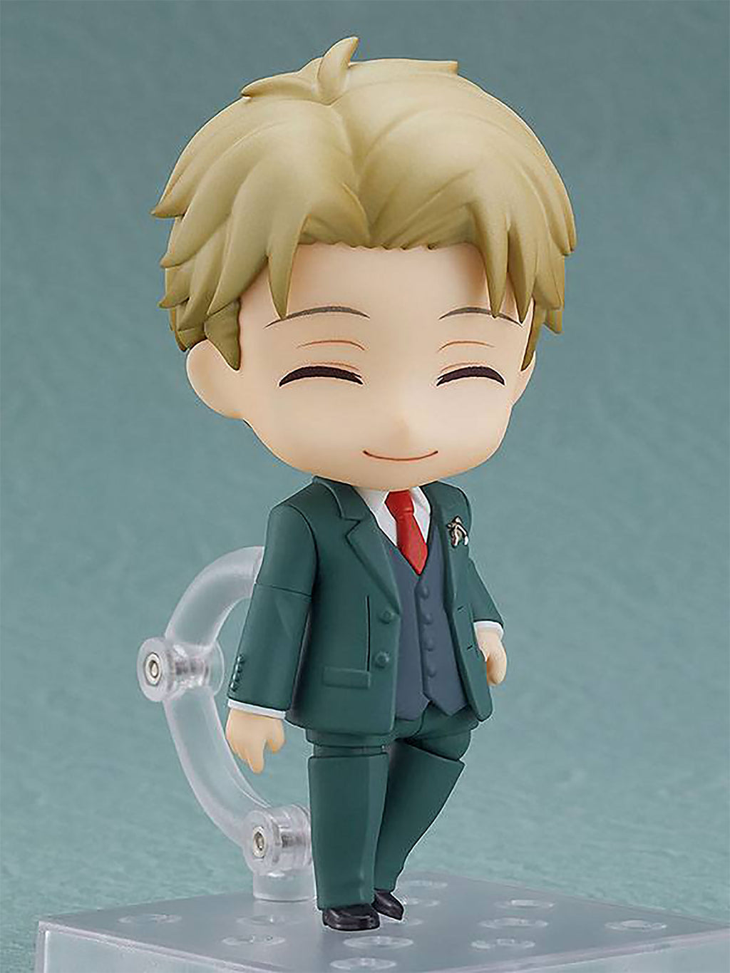 Immagine del prodotto Spy x Family - Loid Forger Nendoroid Action figure