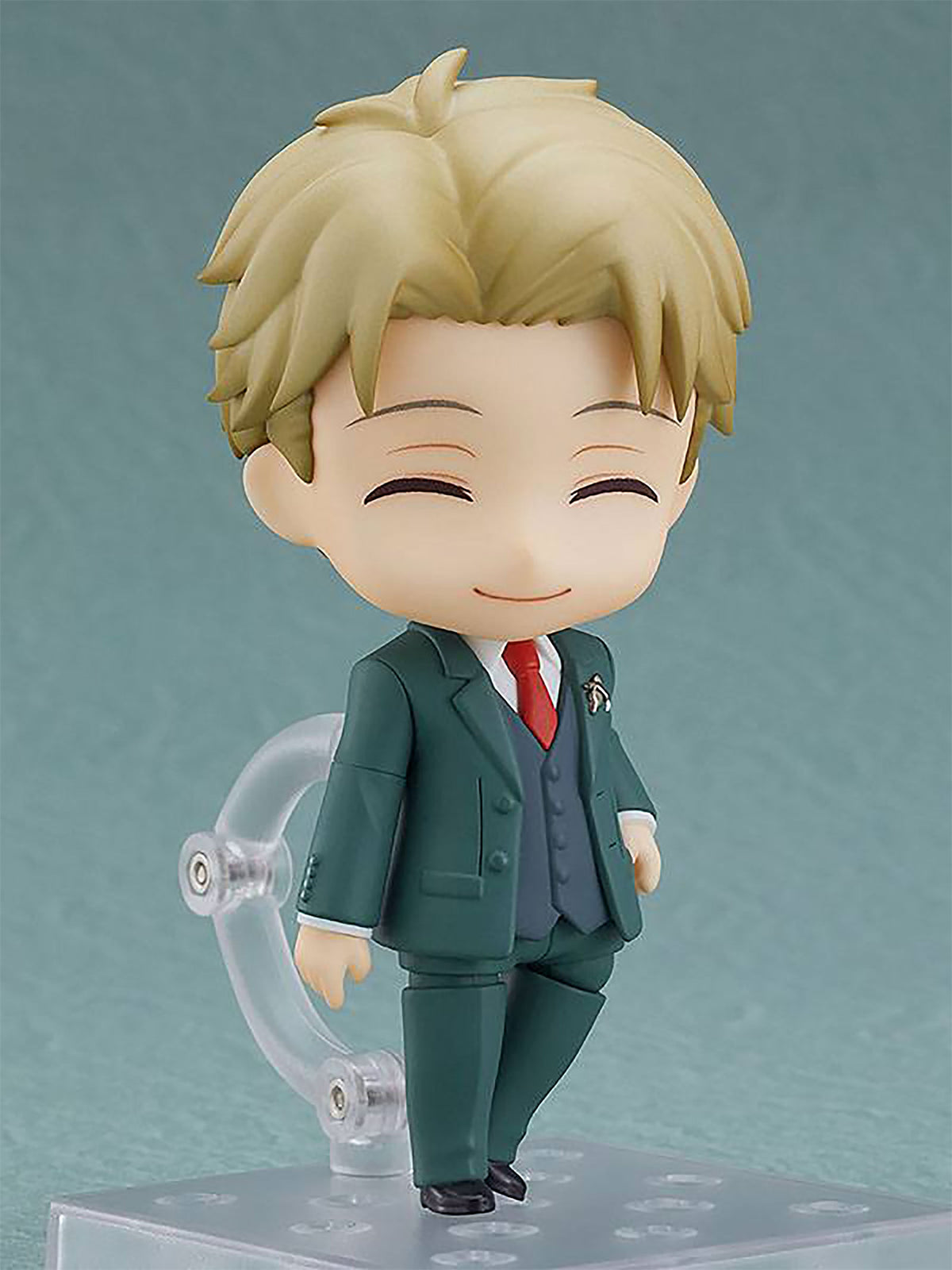 Immagine del prodotto Spy x Family - Loid Forger Nendoroid Action figure