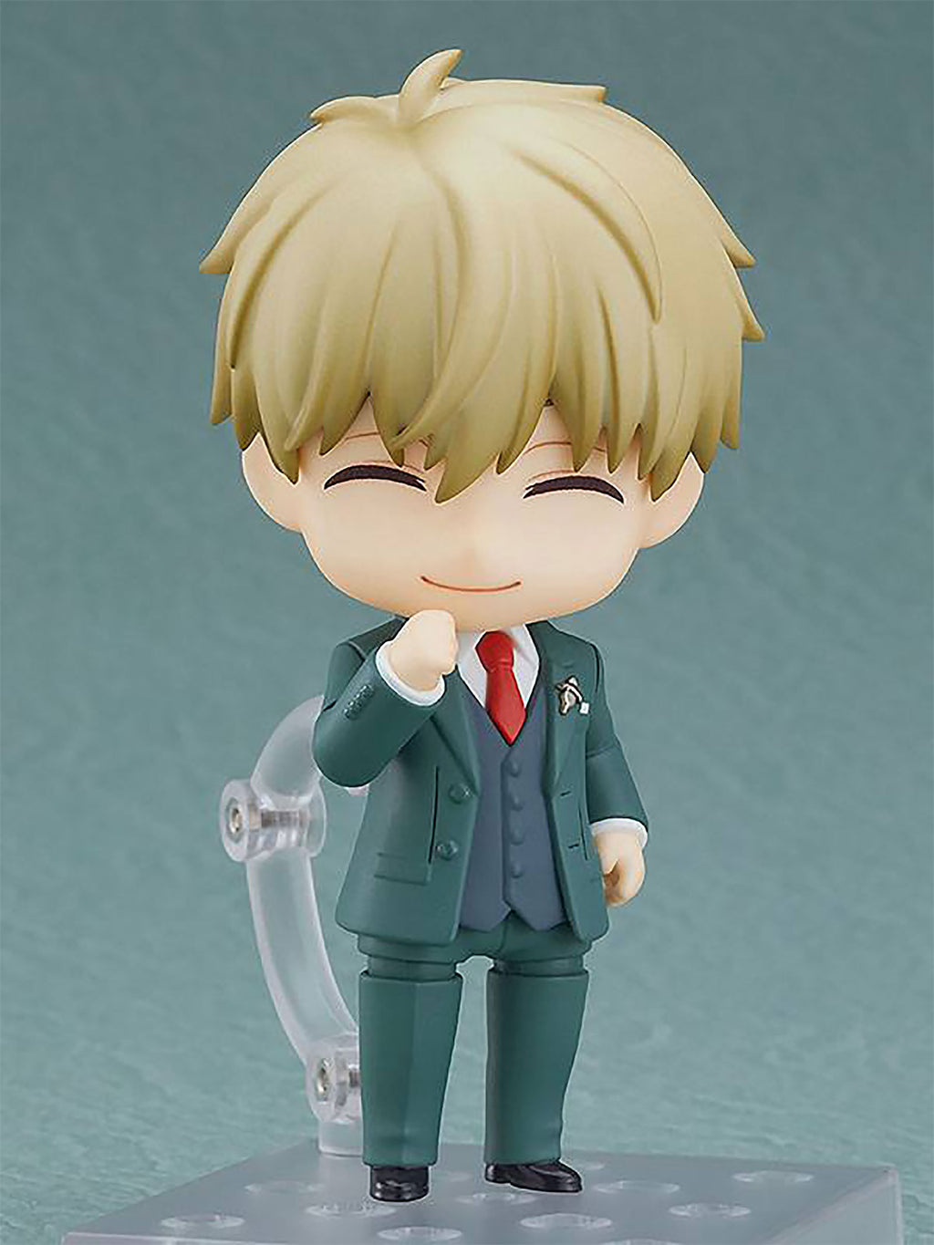 Immagine del prodotto Spy x Family - Loid Forger Nendoroid Action figure