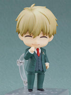 Immagine del prodotto Spy x Family - Loid Forger Nendoroid Action figure