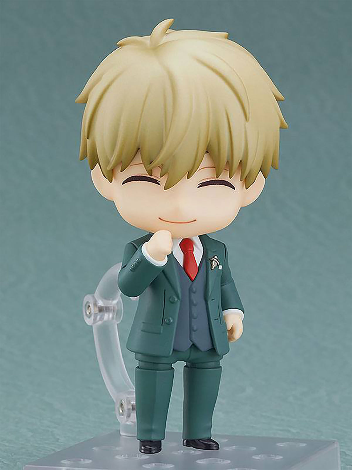 Immagine del prodotto Spy x Family - Loid Forger Nendoroid Action figure
