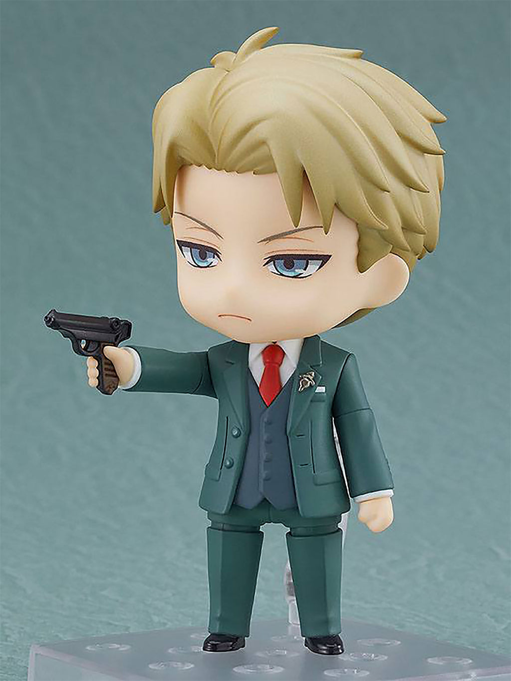 Immagine del prodotto Spy x Family - Loid Forger Nendoroid Action figure