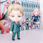 Immagine del prodotto Spy x Family - Loid Forger Nendoroid Action figure