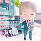 Immagine del prodotto Spy x Family - Loid Forger Nendoroid Action figure