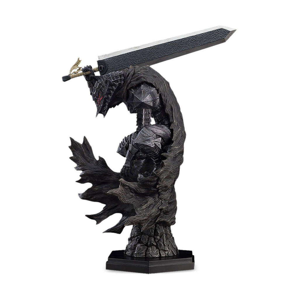 Image produit Berserk - Statue Armure Berserker de Guts