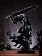 Image produit Berserk - Statue Armure Berserker de Guts