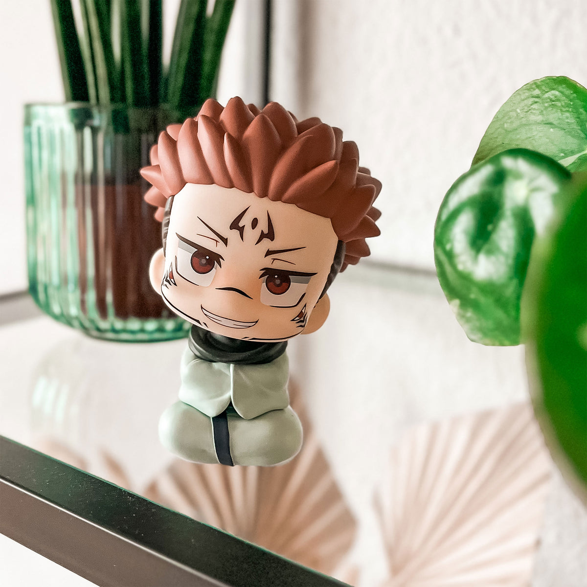 Immagine del prodotto Jujutsu Kaisen - Figura di Sukuna Look Up