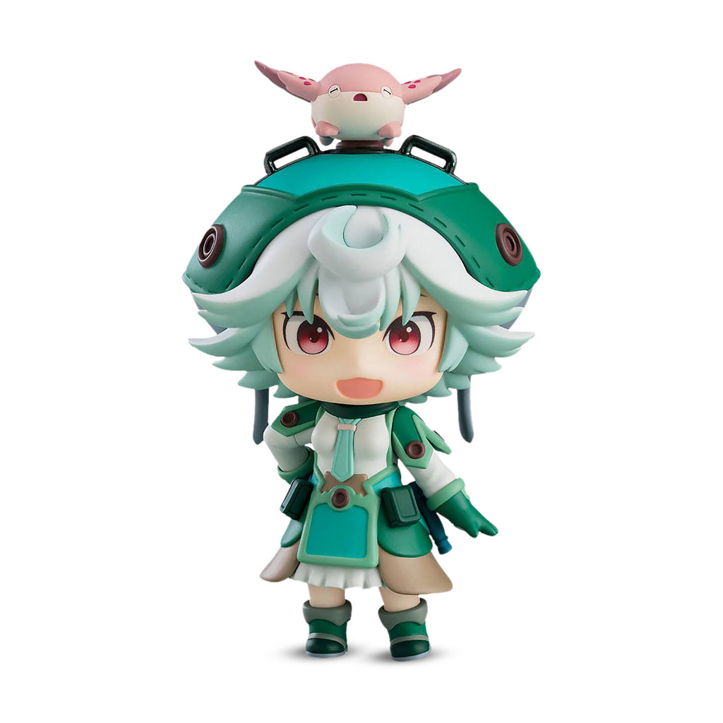 Produktbild Made in Abyss - Prushka Nendoroid Actionfigur