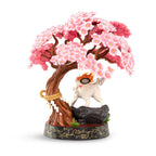 Immagine del prodotto Okami - Statua di Chibiterasu