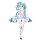 Image produit Hatsune Miku - Fée des Fleurs Nemophila Noodle Stopper Figurine