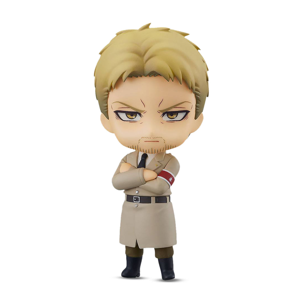 Immagine del prodotto Attack on Titan - Reiner Braun Nendoroid Action Figure