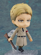 Immagine del prodotto Attack on Titan - Reiner Braun Nendoroid Action Figure