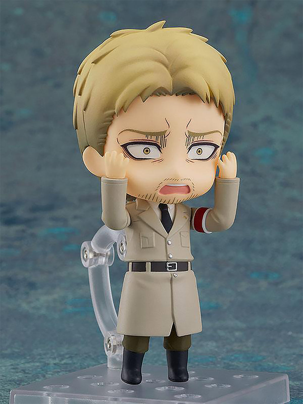 Immagine del prodotto Attack on Titan - Reiner Braun Nendoroid Action Figure