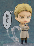 Immagine del prodotto Attack on Titan - Reiner Braun Nendoroid Action Figure