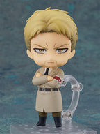 Immagine del prodotto Attack on Titan - Reiner Braun Nendoroid Action Figure