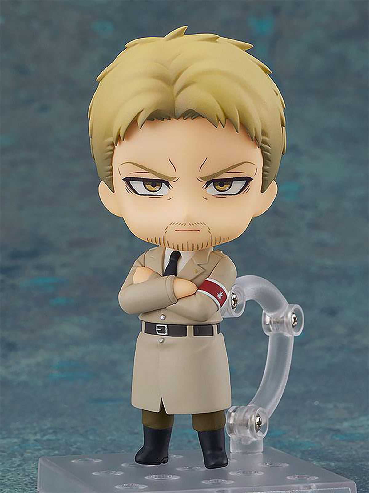 Immagine del prodotto Attack on Titan - Reiner Braun Nendoroid Action Figure
