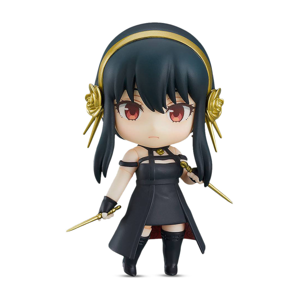 Produktbild Spy x Family - Yor Forger Nendoroid Actionfigur