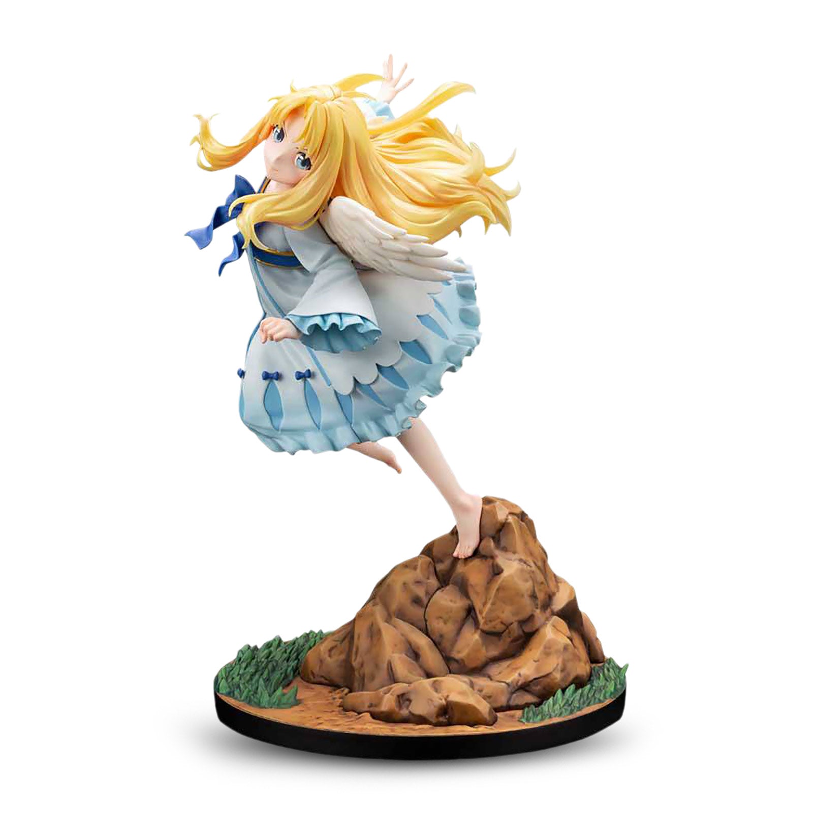 Immagine del prodotto Rising of the Shield Hero - Statua di Filo 1:7