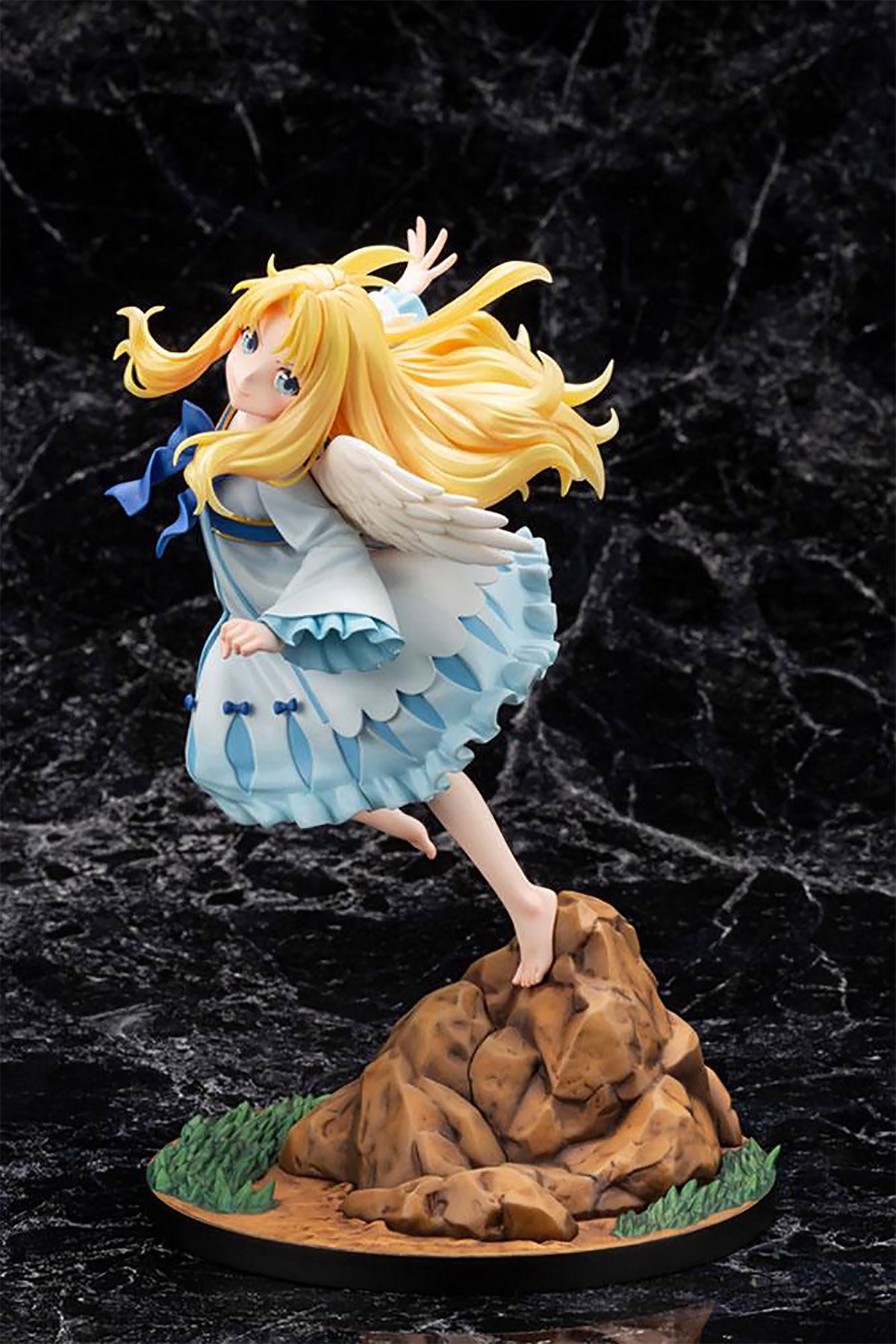 Immagine del prodotto Rising of the Shield Hero - Statua di Filo 1:7