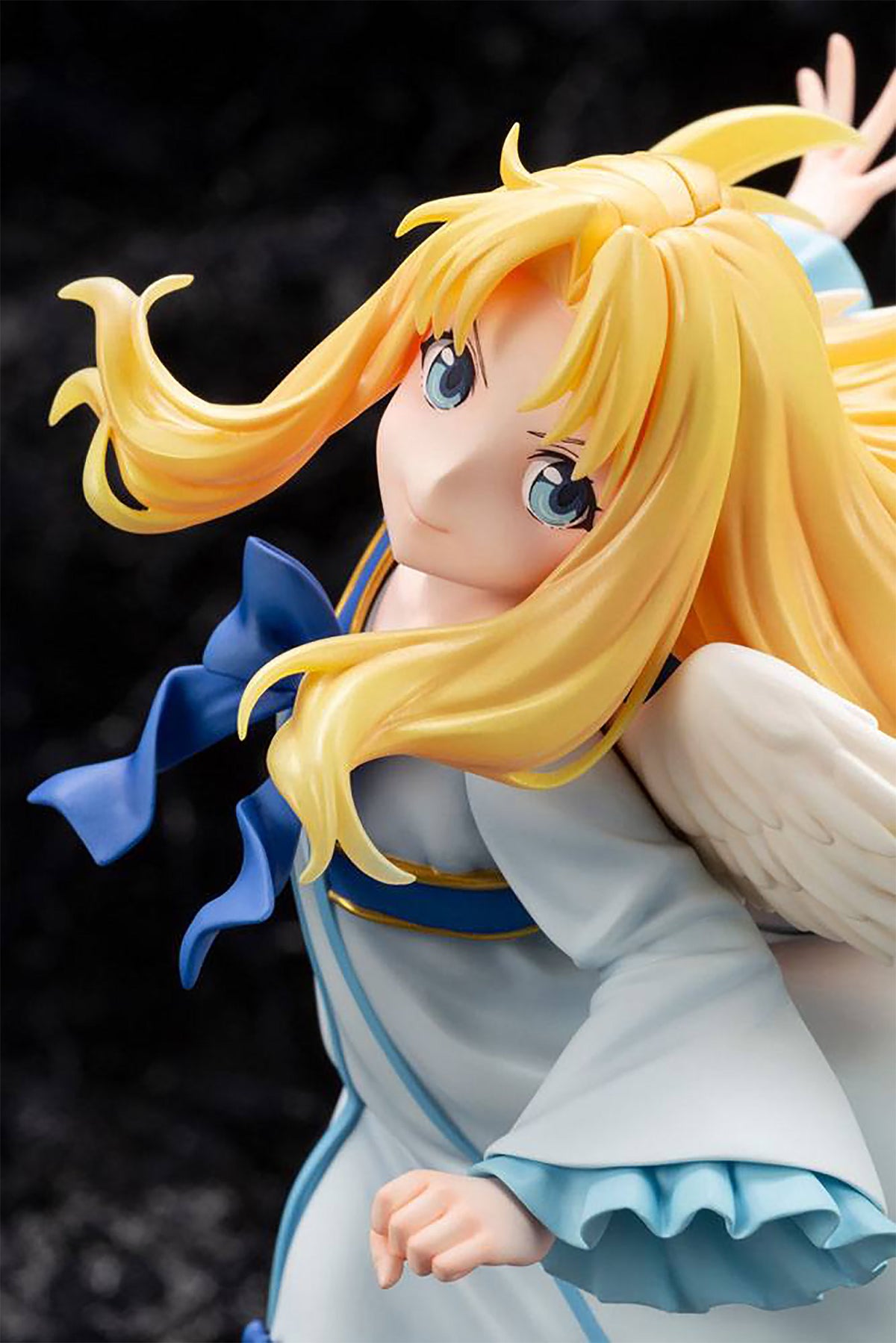 Immagine del prodotto Rising of the Shield Hero - Statua di Filo 1:7