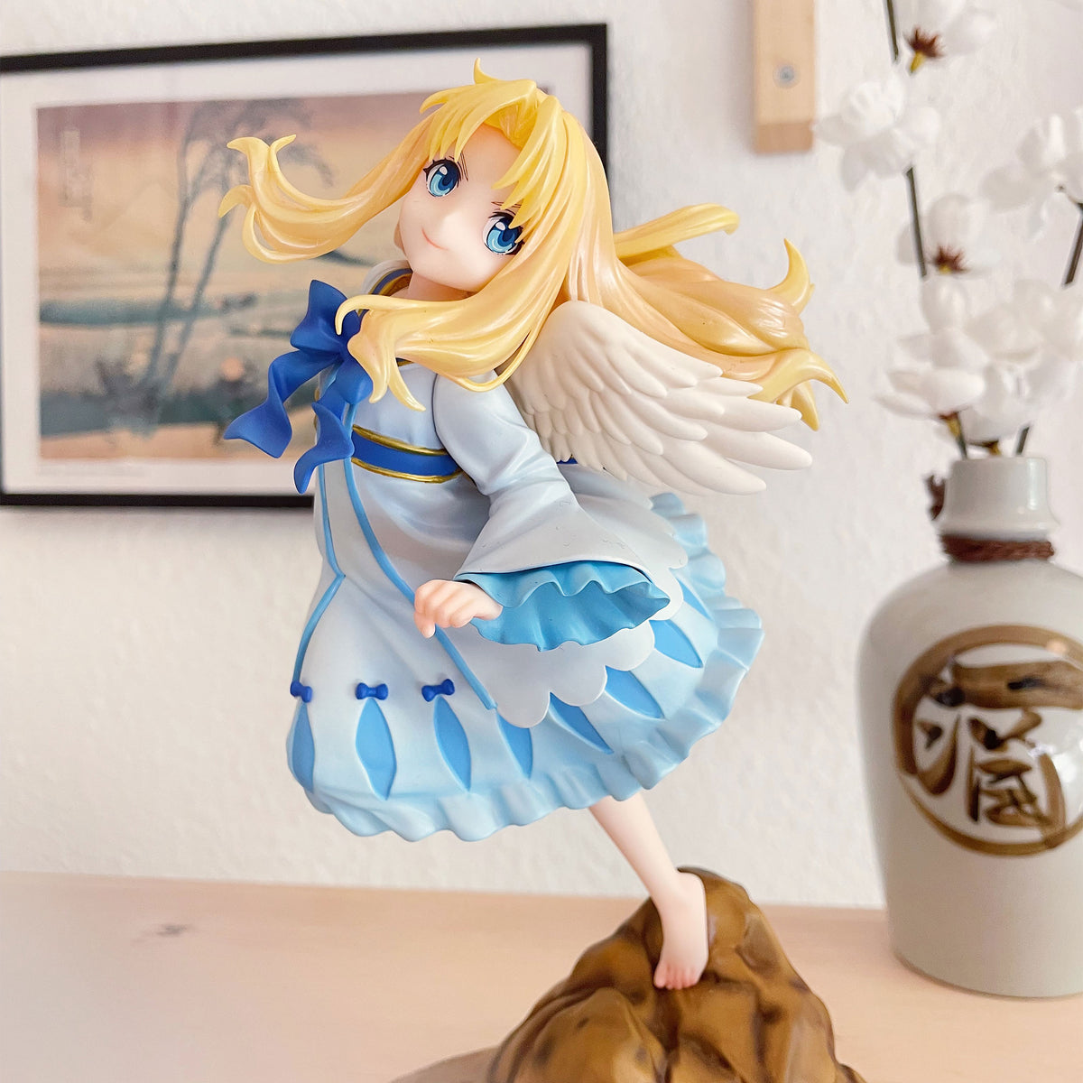 Immagine del prodotto Rising of the Shield Hero - Statua di Filo 1:7