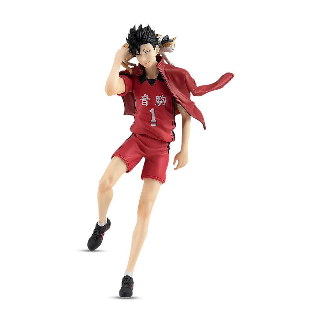 Produktbild Haikyu!! - Tetsuro Kuroo Figur