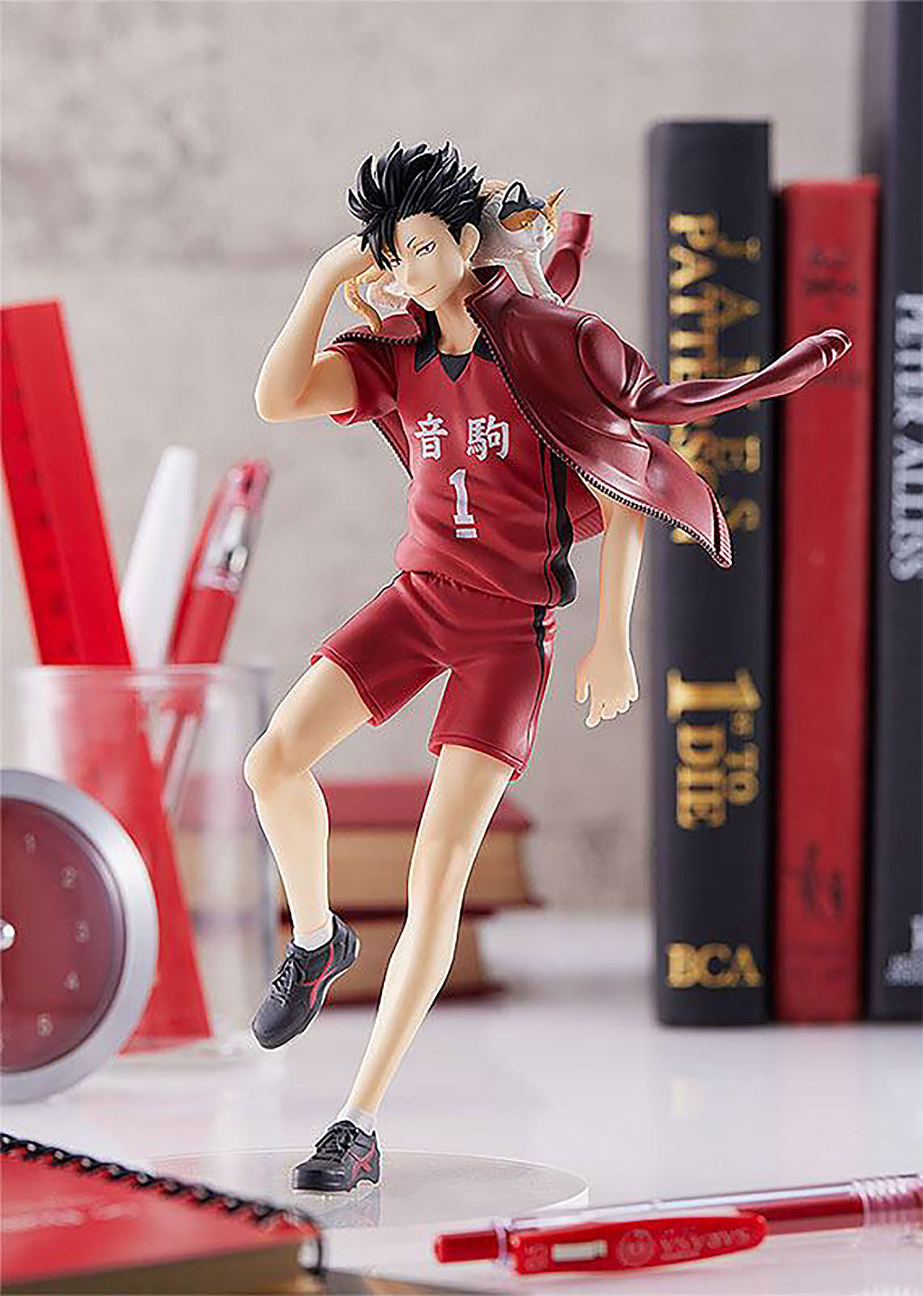 Produktbild Haikyu!! - Tetsuro Kuroo Figur