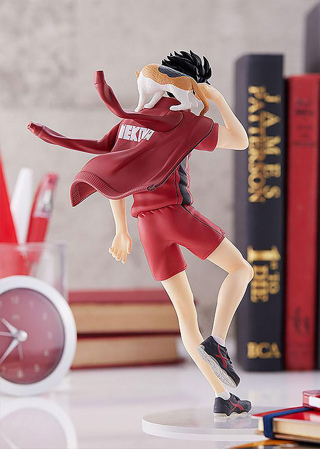 Produktbild Haikyu!! - Tetsuro Kuroo Figur