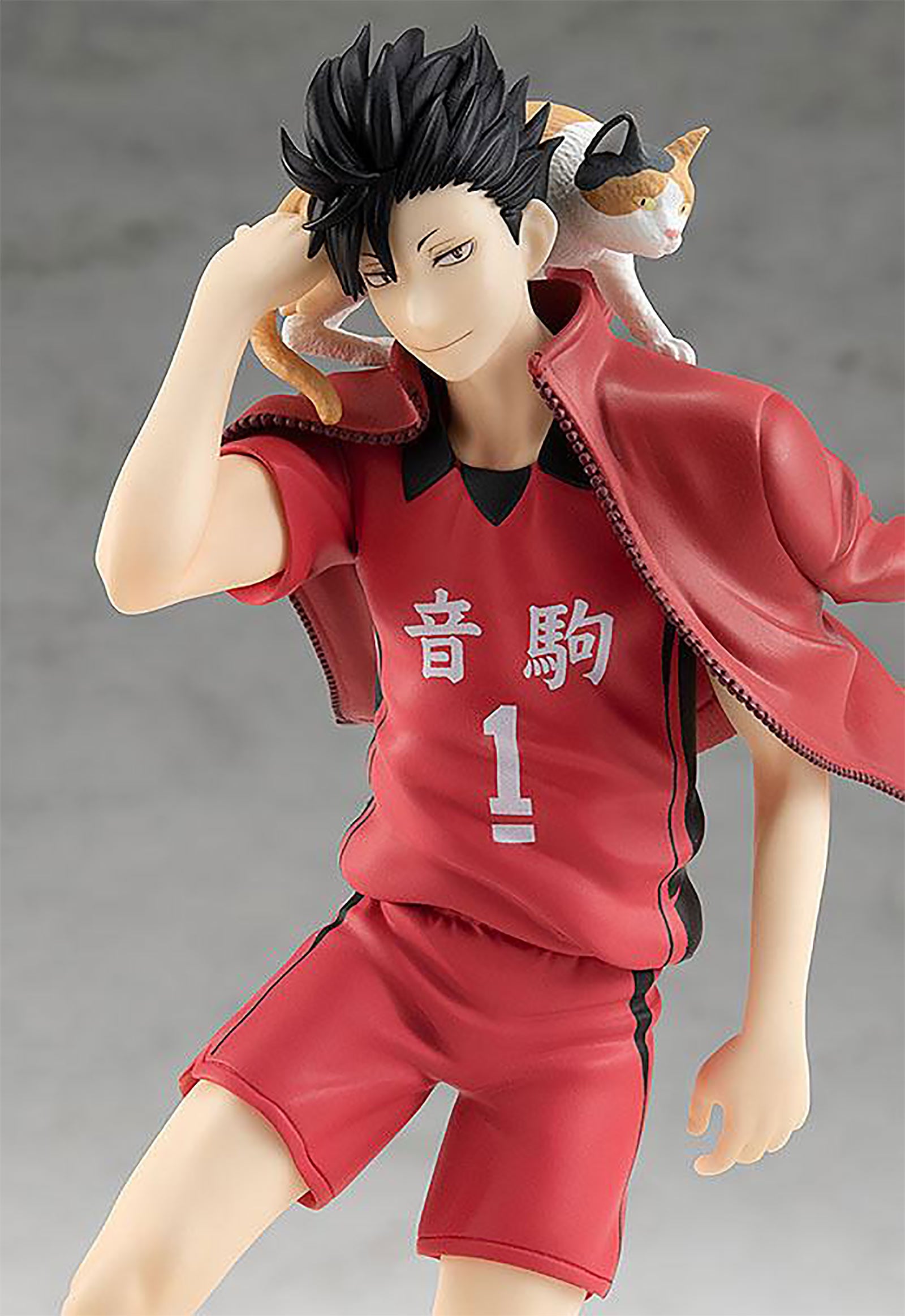 Produktbild Haikyu!! - Tetsuro Kuroo Figur