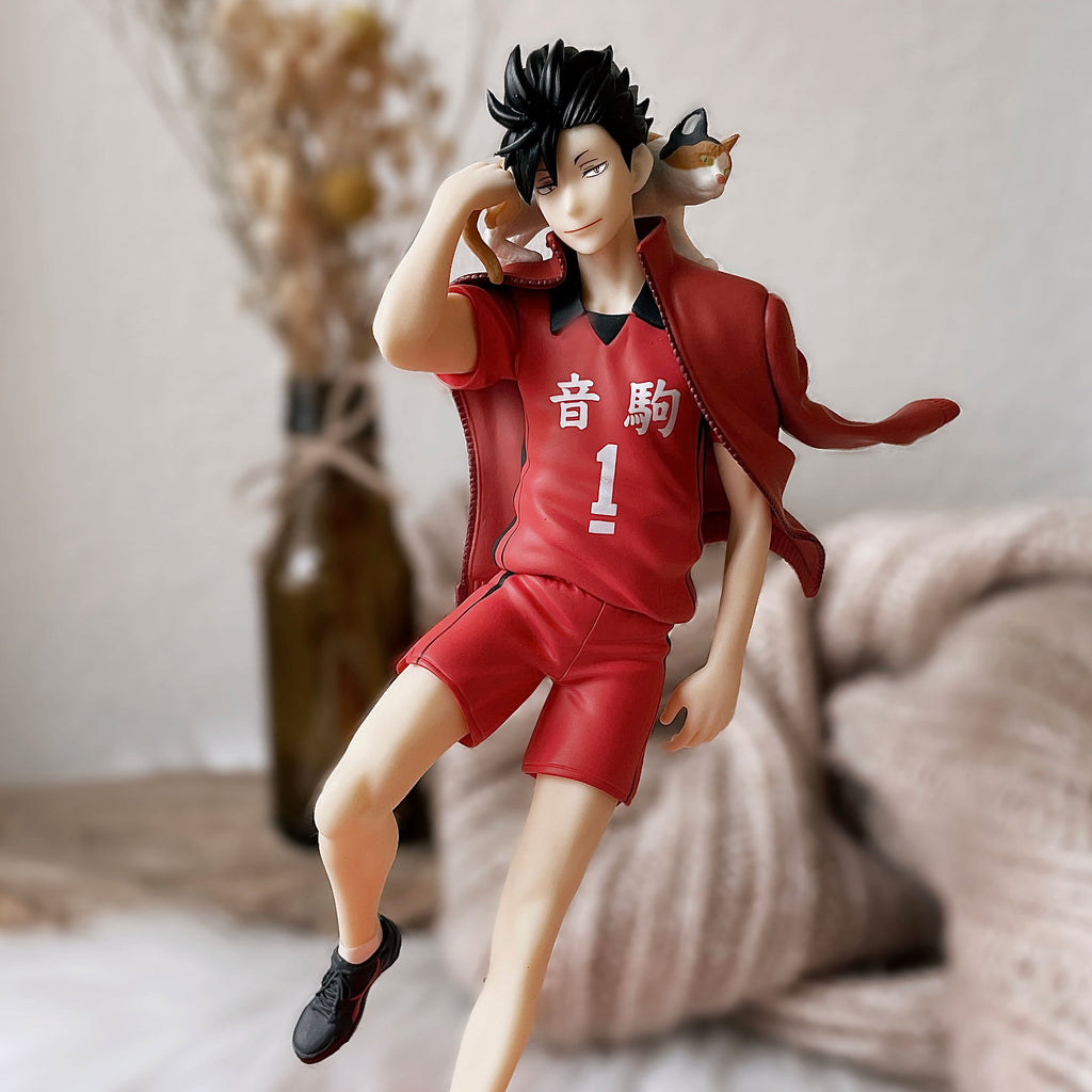 Produktbild Haikyu!! - Tetsuro Kuroo Figur