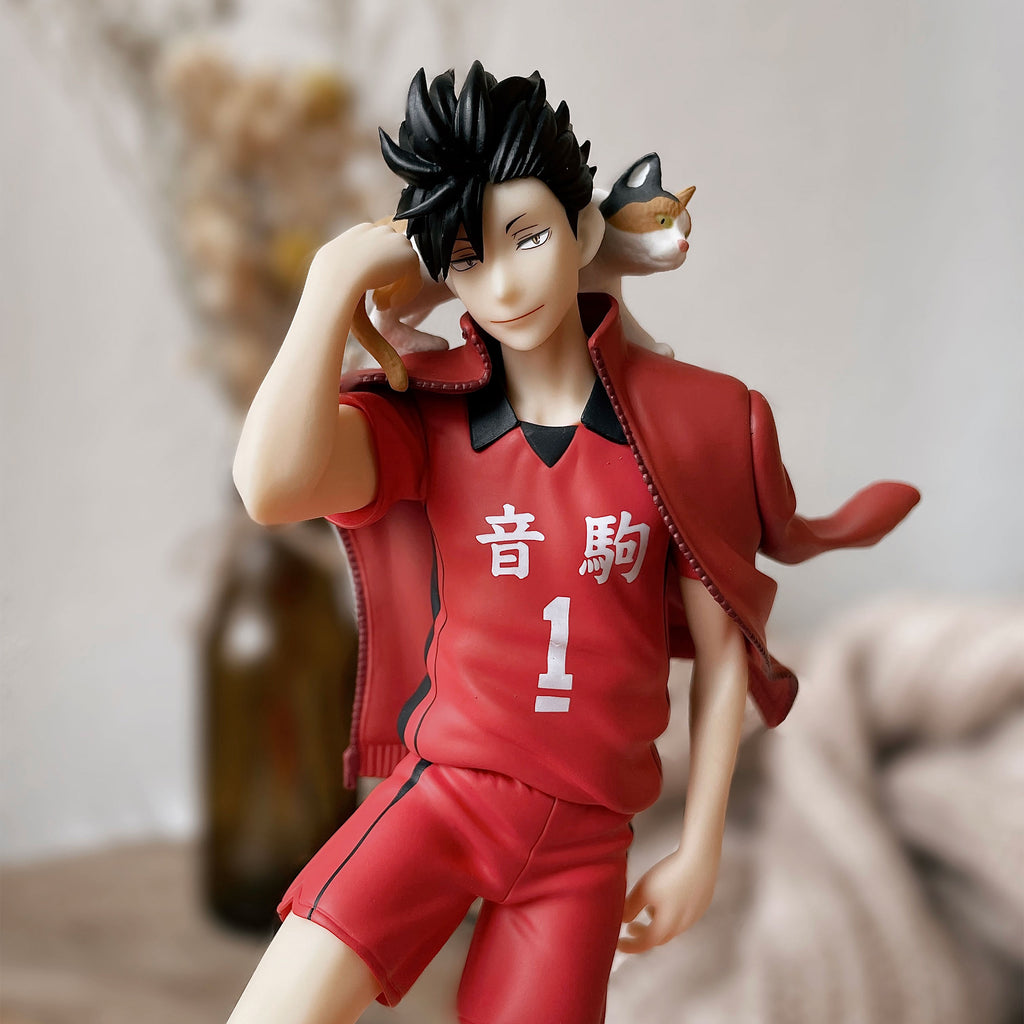 Produktbild Haikyu!! - Tetsuro Kuroo Figur