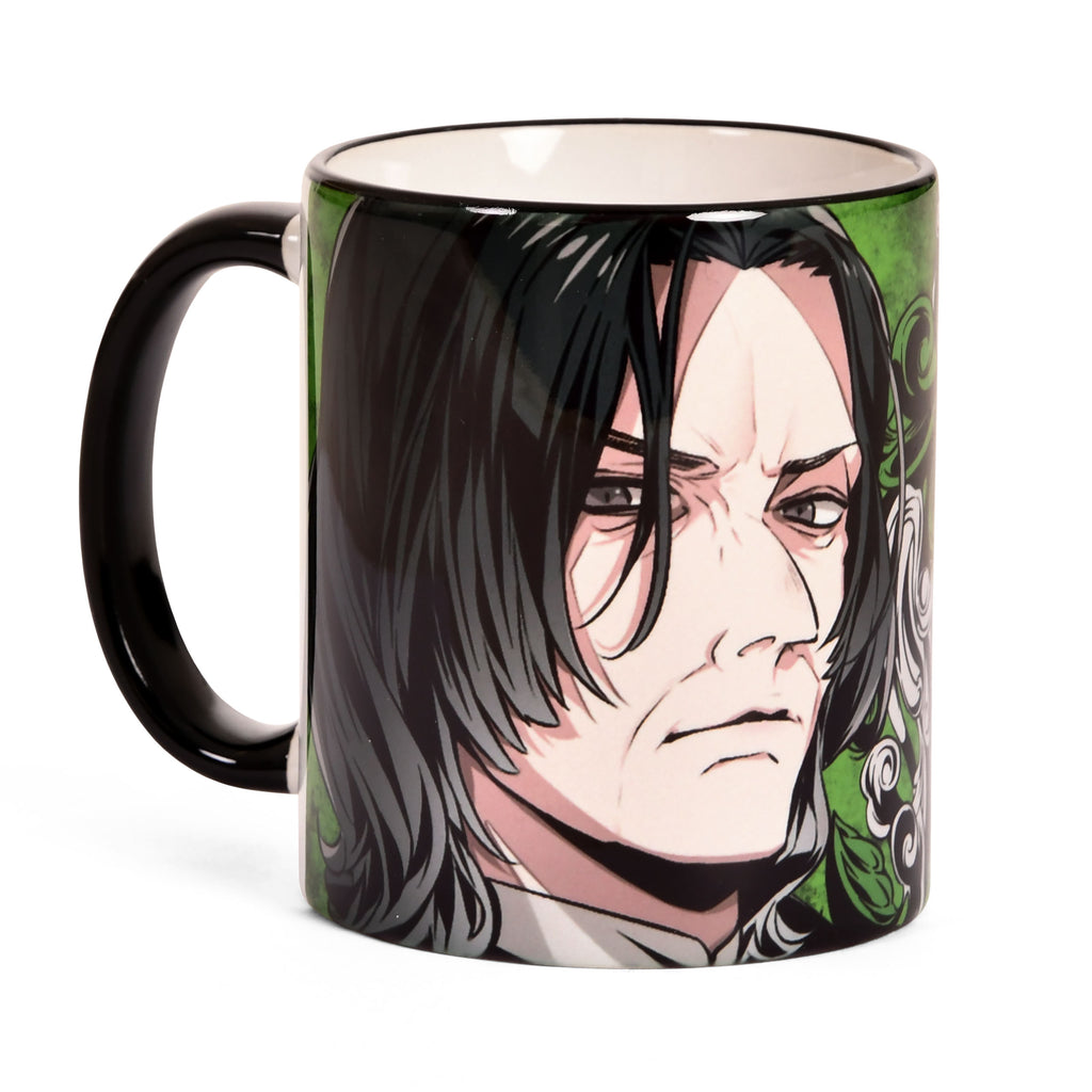 Image produit Severus Snape Rencontre Anime Tasse - Harry Potter