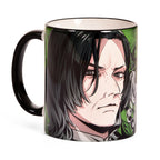 Image produit Severus Snape Rencontre Anime Tasse - Harry Potter