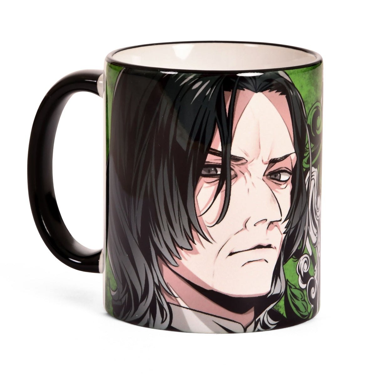 Image produit Severus Snape Rencontre Anime Tasse - Harry Potter