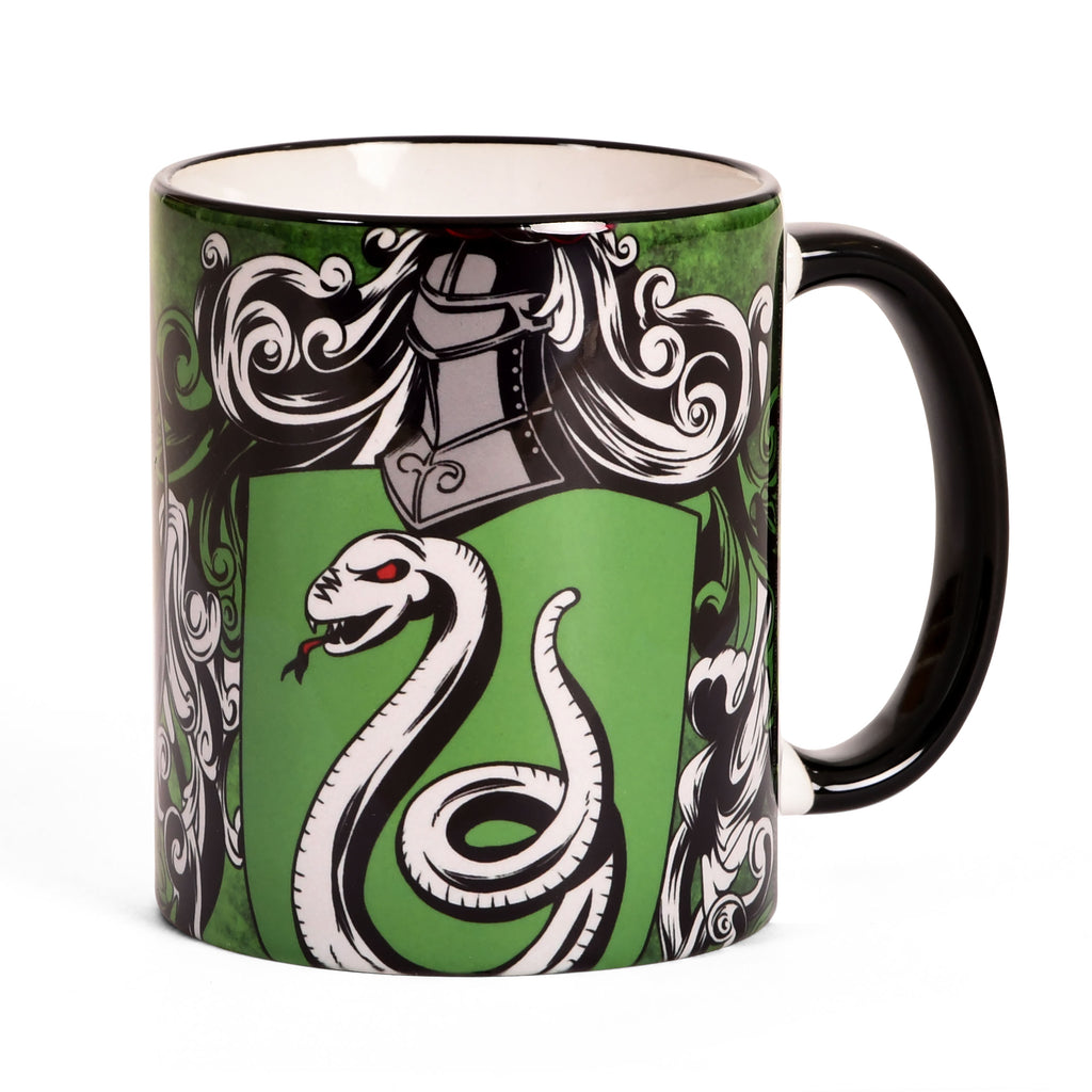 Image produit Severus Snape Rencontre Anime Tasse - Harry Potter
