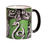 Image produit Severus Snape Rencontre Anime Tasse - Harry Potter