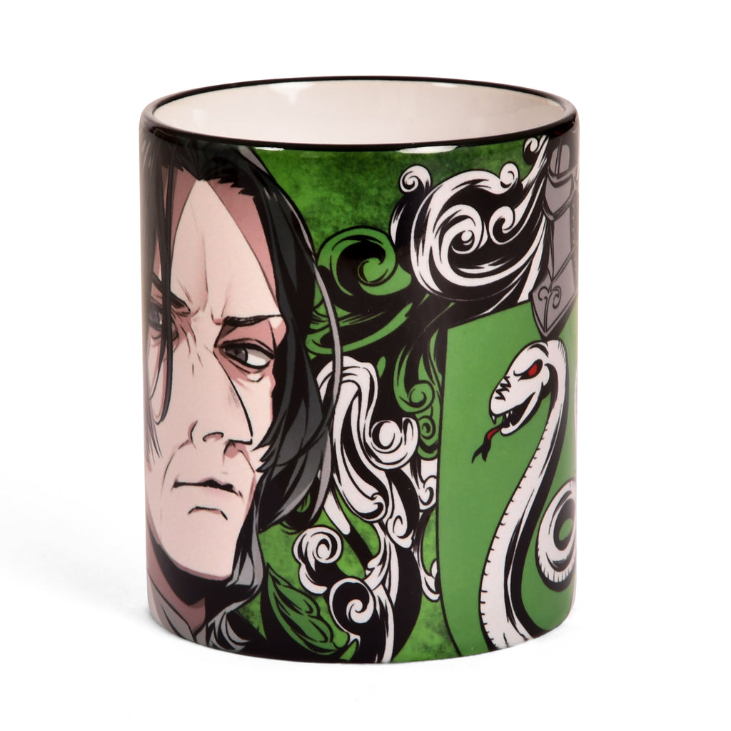 Image produit Severus Snape Rencontre Anime Tasse - Harry Potter