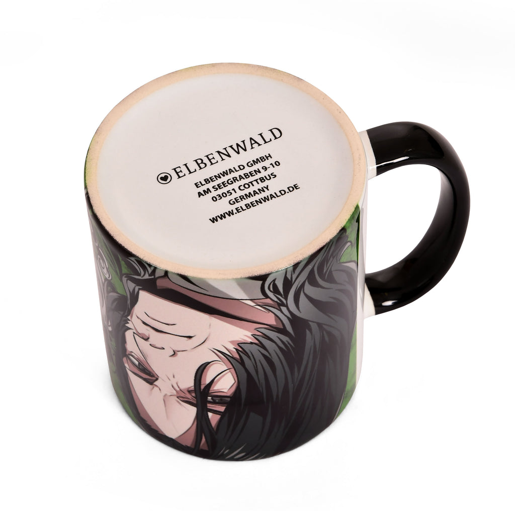 Image produit Severus Snape Rencontre Anime Tasse - Harry Potter