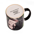 Image produit Severus Snape Rencontre Anime Tasse - Harry Potter