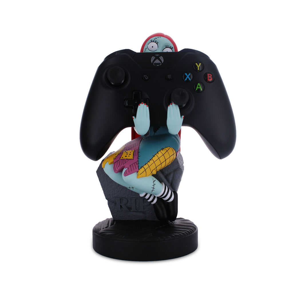 Immagine del prodotto Nightmare Before Christmas - Figura di Sally Cable Guy
