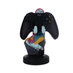 Immagine del prodotto Nightmare Before Christmas - Figura di Sally Cable Guy