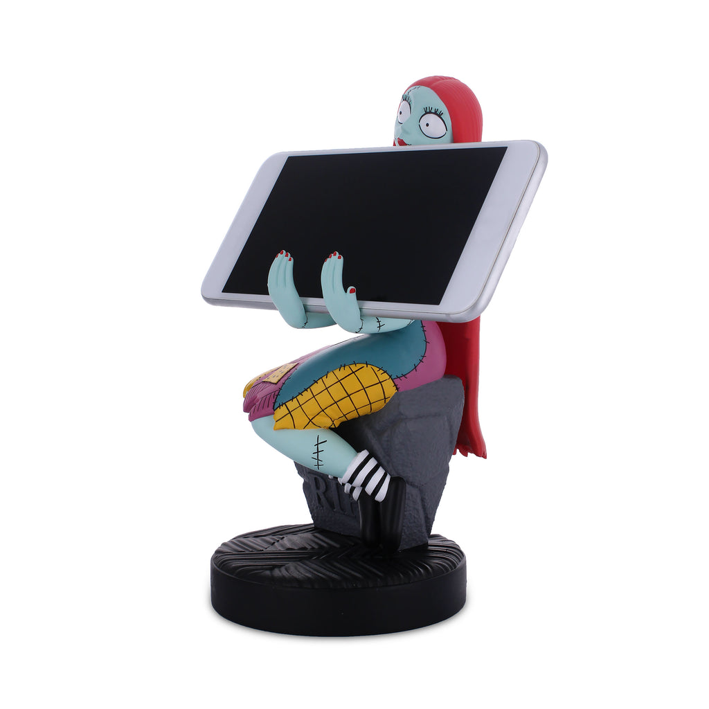 Immagine del prodotto Nightmare Before Christmas - Figura di Sally Cable Guy