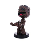 Image produit Sackboy A Big Adventure - Figurine Sackboy Cable Guy