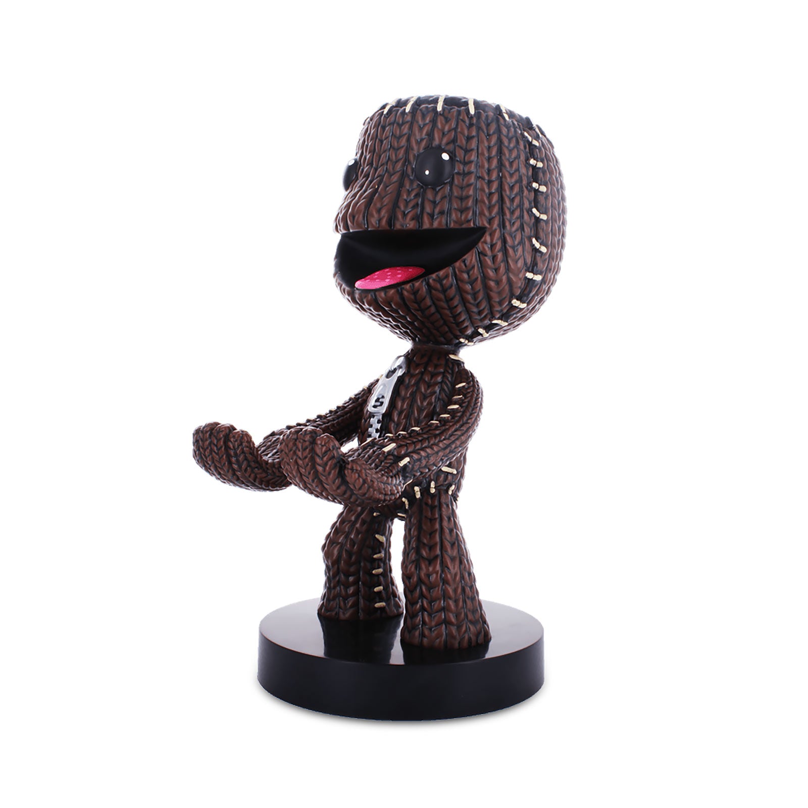 Image produit Sackboy A Big Adventure - Figurine Sackboy Cable Guy