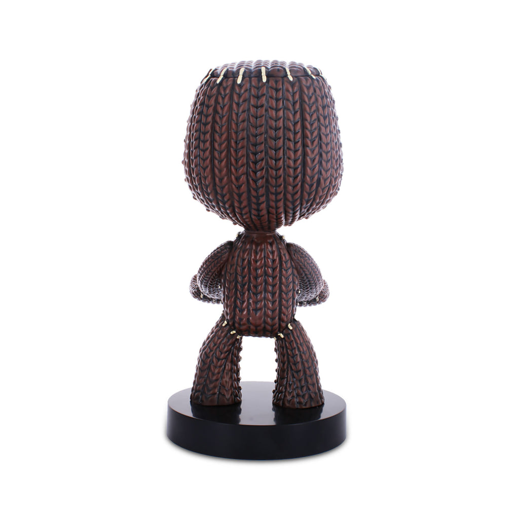 Image produit Sackboy A Big Adventure - Figurine Sackboy Cable Guy