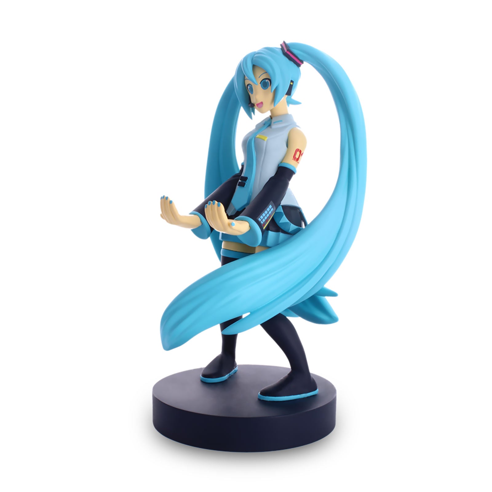 Immagine del prodotto Hatsune Miku - Figura Cable Guy
