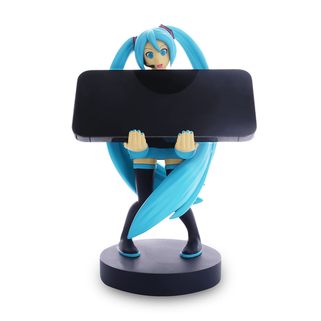 Immagine del prodotto Hatsune Miku - Figura Cable Guy